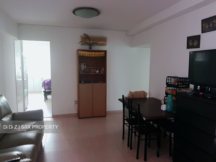 Blk 103C Edgefield Plains (Punggol), HDB 5 Rooms #198720782